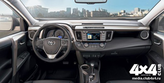 ����-����� Toyota RAV4