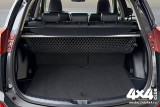 ����-����� Toyota RAV4