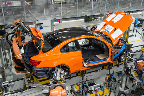 �������� BMW ���������� ������ ���� M3