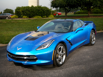 � Chevrolet ������� "������" ����� ����������� ����������