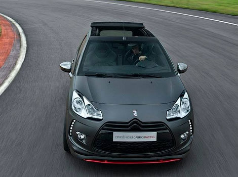 Citroen �������� "����������" ��������� DS3