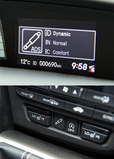Honda Civic ����������� ����������� ��������������