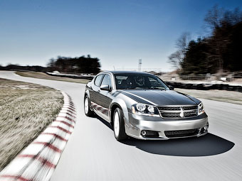 Chrysler ������� ��������� ���� ���� �������