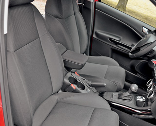 ����-����� Alfa Romeo Giulietta