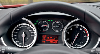 ����-����� Alfa Romeo Giulietta