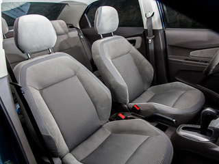 ����-����� Chevrolet Cobalt