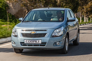����-����� Chevrolet Cobalt