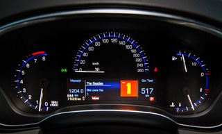 ����-����� Cadillac SRX
