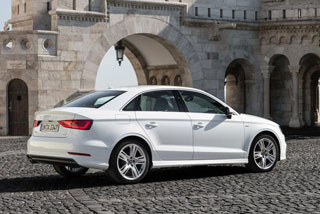 ����-����� Audi A3