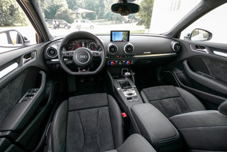 ����-����� Audi A3
