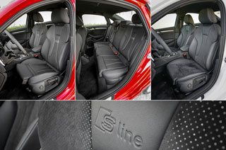 ����-����� Audi A3