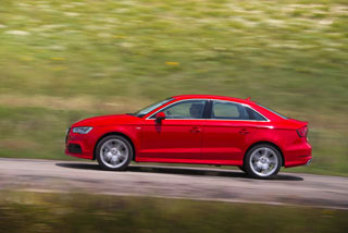 ����-����� Audi A3