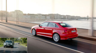 ����-����� Audi A3