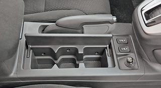 ����-����� Ford Kuga, Honda CR-V, Toyota RAV4