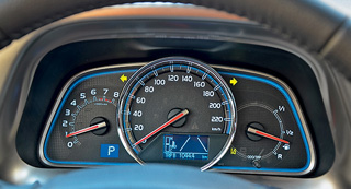 ����-����� Ford Kuga, Honda CR-V, Toyota RAV4