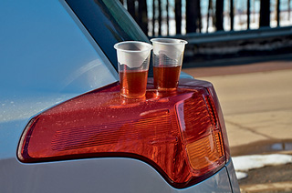 ����-����� Ford Kuga, Honda CR-V, Toyota RAV4