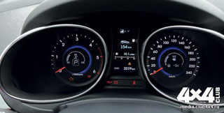 ����-����� Hyundai Santa Fe
