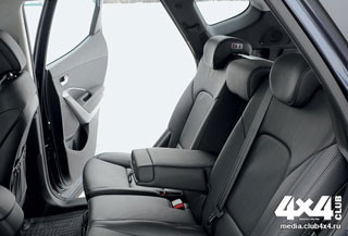 ����-����� Hyundai Santa Fe