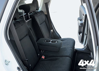 ����-����� Honda CR-V