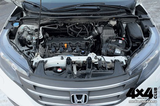 ����-����� Honda CR-V