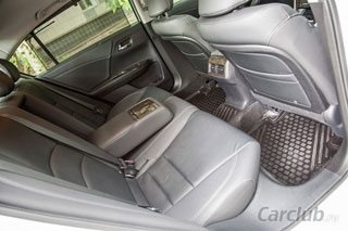 ����-����� Honda Accord