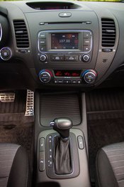 ����-����� Kia Cerato