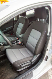 ����-����� Kia Cerato