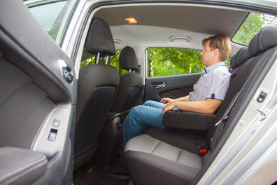 ����-����� Kia Cerato