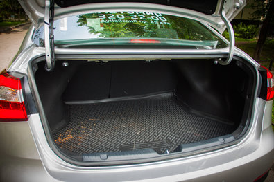 ����-����� Kia Cerato