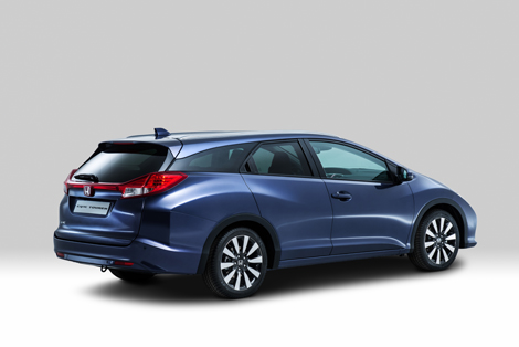 Honda Civic ���� �����������