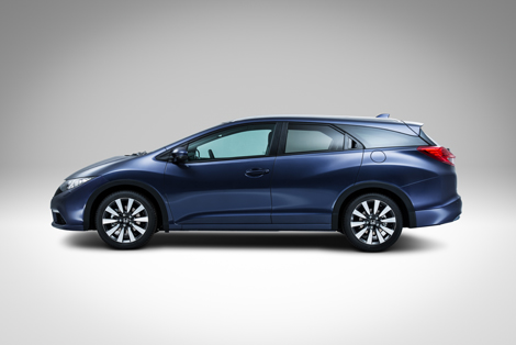Honda Civic ���� �����������