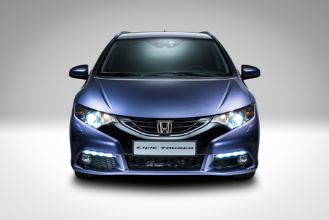 Honda Civic ���� �����������