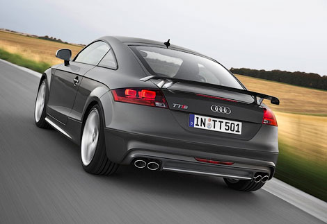 Audi �������� ������ ��������������� TT �����������