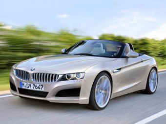 ���������������� ������� BMW �������� � 2016 ����