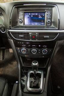 ����-����� Mazda6
