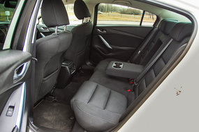 ����-����� Mazda6