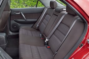 ����-����� Mazda6