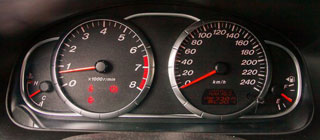 ����-����� Mazda6