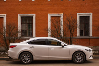����-����� Mazda6