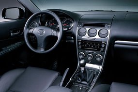 ����-����� Mazda6