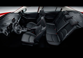 ����-����� Mazda 3