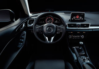 ����-����� Mazda 3