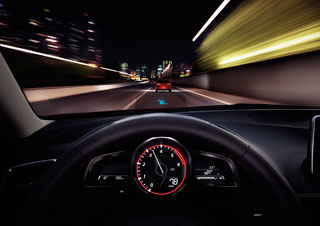 ����-����� Mazda 3