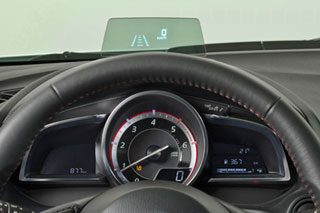 ����-����� Mazda 3
