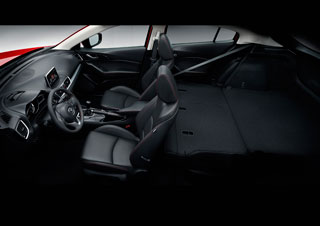 ����-����� Mazda 3