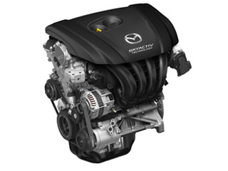 ����-����� Mazda 3