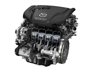����-����� Mazda 3
