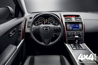 ����-����� Mazda CX-9