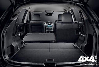 ����-����� Mazda CX-9