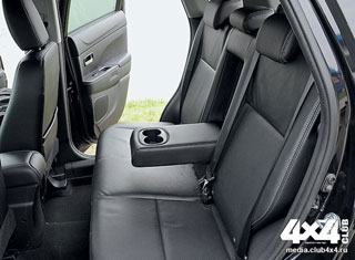 ����-����� Skoda Yeti, Mitsubishi ASX